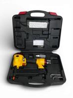 Union 3AM/N-50U pneumatische tacker – nette staat, Nieuw