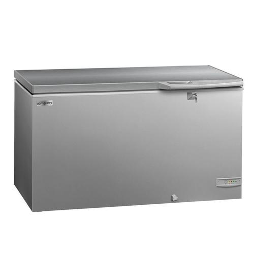 GGM Gastro | Vrieskist - 1500mm - 466 liter - | TTG466EN, Witgoed en Apparatuur, Koelkasten en IJskasten, 140 tot 160 cm, Nieuw
