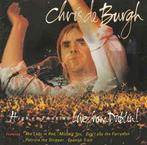 cd - Chris de Burgh - High On Emotion - Live From Dublin!, Verzenden, Zo goed als nieuw