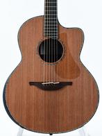 Lowden F50C DLX African Blackwood Sinker Redwood #27329, Ophalen of Verzenden, Nieuw, Western- of Steelstringgitaar