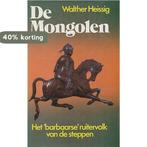 Mongolen 9789010030665 Heissig, Boeken, Verzenden, Gelezen, Heissig