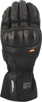 Richa Hypercane Gore-Tex Zwart Handschoenen, Verzenden, Nieuw met kaartje, Handschoenen, Richa