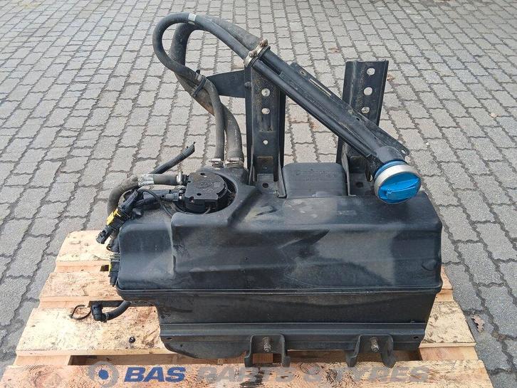 Scania AdBlue tank 2196094, Auto-onderdelen, Vrachtwagen-onderdelen, Gebruikt, Scania, Overige Auto-onderdelen, Ophalen