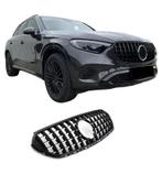 Grill | Mercedes-Benz | GLC-klasse 22- 5d suv X254 / GLC-kla, Verzenden, Nieuw, Mercedes-Benz