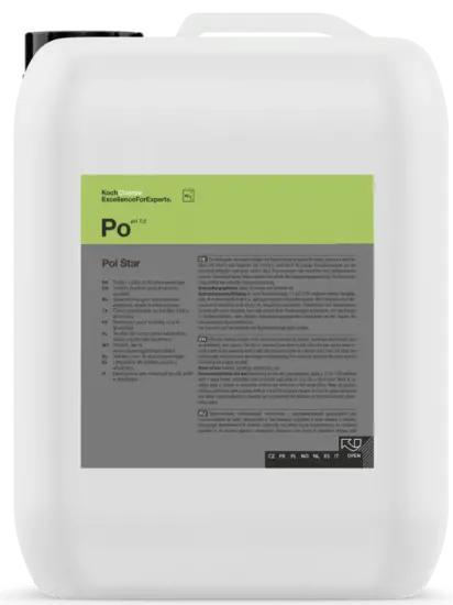 Koch Chemie Pol Star 5 liter - Interieurreiniger (Dashboard), Auto diversen, Onderhoudsmiddelen, Ophalen of Verzenden