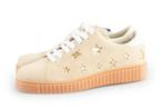studio maison Sneakers in maat 34 Beige | 10% extra korting, Kinderen en Baby's, Verzenden, Studio maison, Jongen of Meisje, Schoenen