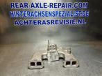 Inlaatspruitstuk Opel 4 cilinder, nummer 8930087., Auto-onderdelen, Motor en Toebehoren, Verzenden, Gebruikt, Opel