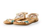 Dolcis Sandalen in maat 38 Goud | 10% extra korting, Dolcis, Overige kleuren, Verzenden, Sandalen of Muiltjes