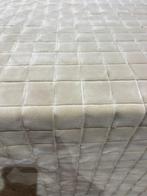 Fluweel van wol en katoen 750 x 140 - Meubelstof - 750 cm -