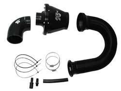 K&N Apollo Kit Renault Clio 2.0 1/2000-4/01, Auto-onderdelen, Overige Auto-onderdelen, Ophalen of Verzenden