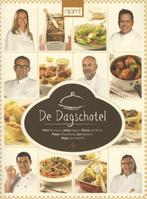 De Dagschotel / Njam! 9789059168268 Chiara van Emrik, Verzenden, Gelezen, Chiara van Emrik
