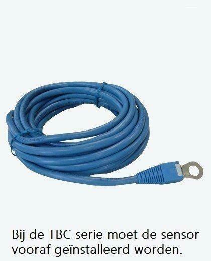 Xenteq Temperatuursensor BTC 100 voor TBC serie, Watersport en Boten, Accessoires en Onderhoud, Nieuw, Ophalen of Verzenden