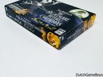 Gameboy Advance / GBA - The Nightmare Before Christmas - Jap, Verzenden, Gebruikt