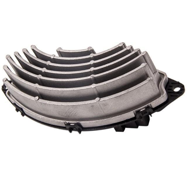 Kachelweerstand Punto Corsa 6441CE, Auto-onderdelen, Airco en Verwarming, Verzenden