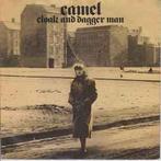 vinyl single 7 inch - Camel - Cloak And Dagger Man, Cd's en Dvd's, Vinyl Singles, Zo goed als nieuw, Verzenden