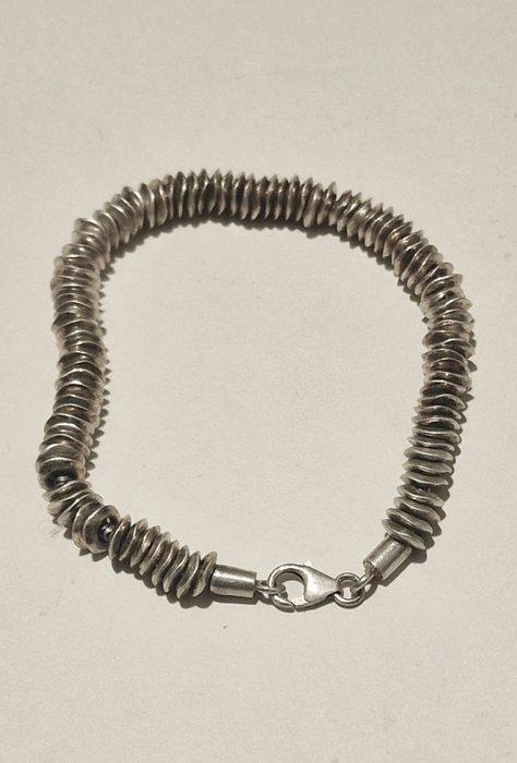 Zonder minimumprijs - Armband Zilver, Sieraden, Tassen en Uiterlijk, Armbanden