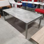 TDS kantoortafel / bureau met NIEUW blad - 200x100 cm, Ophalen of Verzenden, Nieuw in verpakking