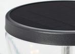 2dekans | BRILLIANT LED buitenvloerlamp, solar, 92 cm, 430, Ophalen of Verzenden, Zo goed als nieuw