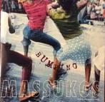 cd - Massukos - Bumping, Verzenden, Zo goed als nieuw