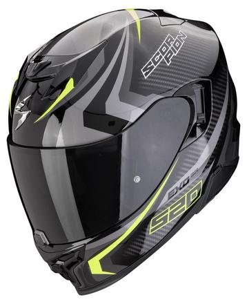 EXO-520 EVO Air Terra Motorhelm Scorpion beschikbaar voor biedingen