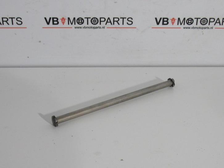 Suzuki GSX R 600 K1 koppeling as, Motoren, Onderdelen | Suzuki, Ophalen of Verzenden