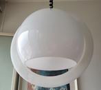 nello stile di Harvey Guzzini - Lamp - Ruimtevaart - Plastic, Antiek en Kunst