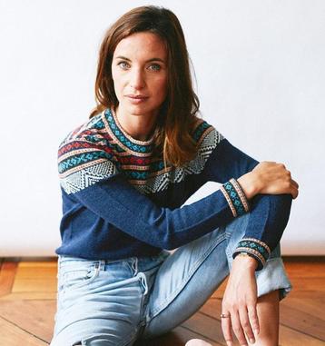 Alpaca trui dames,  Peruaanse vesten voor dames beschikbaar voor biedingen