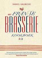 Brasserie 9789021550879 Daniel Galmiche, Boeken, Kookboeken, Verzenden, Gelezen, Daniel Galmiche