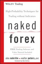 9781118114018 Naked Forex Alex Nekritin, Boeken, Verzenden, Nieuw, Alex Nekritin