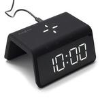 Digitale wekker | Nedis, Verzenden, Nieuw