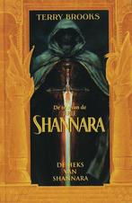 De Reis Van Jerle Shannara / 1 De Heks Van Shannara, Boeken, Ophalen of Verzenden, Nieuw