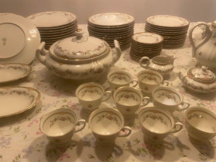 Krautheim Selb bavaria - Luiten - Tafelservies (78) - Luiten, Antiek en Kunst, Antiek | Meubels | Tafels