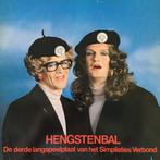 Lp - Het Simplisties Verbond -  Hengstenbal, Verzenden, Nieuw in verpakking