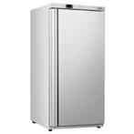 GGM Gastro | RVS Voorraadvrieskast ECO - 600 liter - 1 deur, Verzenden, Nieuw in verpakking, Koelen en Vriezen