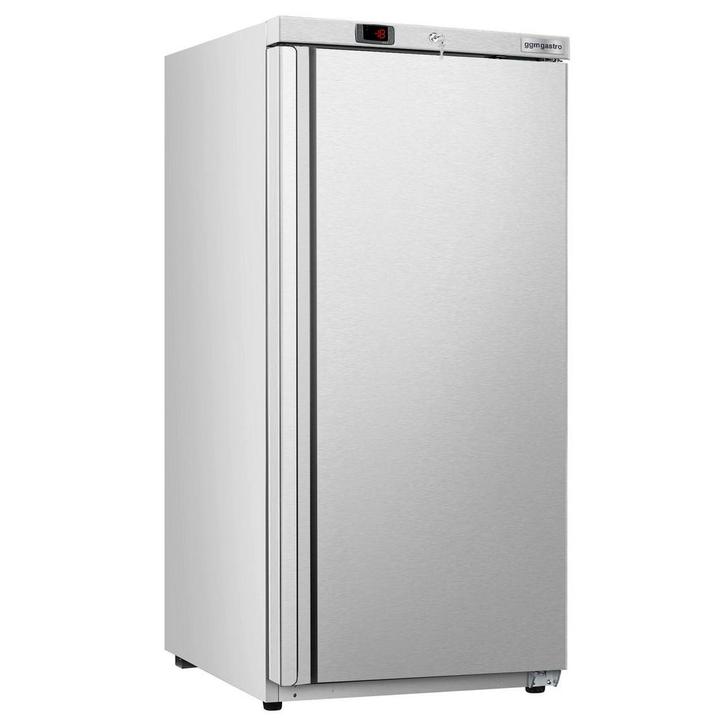 GGM Gastro | RVS Voorraadvrieskast ECO - 600 liter - 1 deur, Zakelijke goederen, Horeca | Keukenapparatuur, Koelen en Vriezen