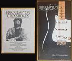 Eric Clapton & Related - Diverse artiesten - Crossroads /, Cd's en Dvd's, Nieuw in verpakking