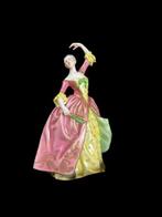 Richard Ginori - Beeldje - Richard Ginori – Dama – Scultura