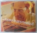 cd single - John Otway - Bunsen Burner, Verzenden, Zo goed als nieuw