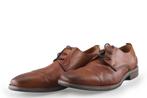 Manfield Veterschoenen in maat 43 Cognac | 10% korting, Manfield, Overige kleuren, Verzenden, Zo goed als nieuw