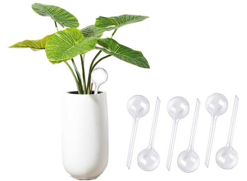 Waterdruppelaar - 6 stuks - Automatisch Watergeef Systeem, Tuin en Terras, Overige Tuin en Terras, Nieuw, Verzenden