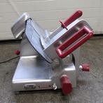 Snijmachine, Vleessnijmachine Berkel, B50 x D65 x H45cm, Gebruikt
