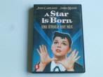 A Star is Born - Judy Garland (DVD), Cd's en Dvd's, Verzenden, Nieuw in verpakking