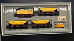 Märklin H0 - 2845 - Treinset (1) - Locomotief, 3, Hobby en Vrije tijd, Modeltreinen | H0, Nieuw