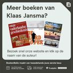 Kleine encyclopedie van het skutsjesilen 9789033008061, Verzenden, Gelezen, Klaas Jansma