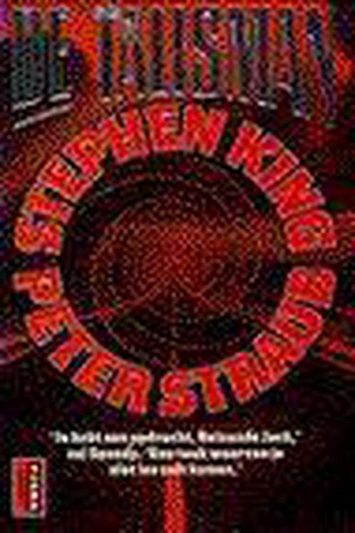 De talisman 9789024526963 Stephen King, Boeken, Sprookjes en Fabels, Gelezen, Verzenden