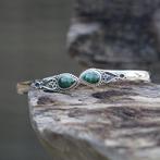 Malachiet armband Vanida, Verzenden, Nieuw