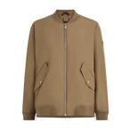 Reset • bruine bomberjas Gioia • M, Kleding | Dames, Maat 38/40 (M), Bruin, Verzenden, Nieuw