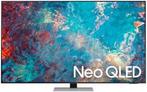 Samsung 65QN85A - 65 inch QLED 4K Ultra HD 120 Hz Smart TV, Ophalen, QLED, 120 Hz, Zo goed als nieuw