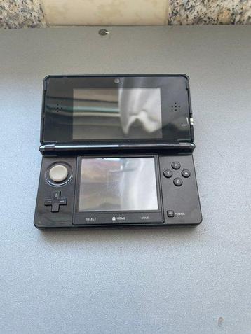 Nintendo - 3DS - Spelcomputer beschikbaar voor biedingen