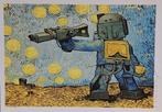 Emma Wildfang - Lego Boba Fett Icons as Still Life - series, Nieuw